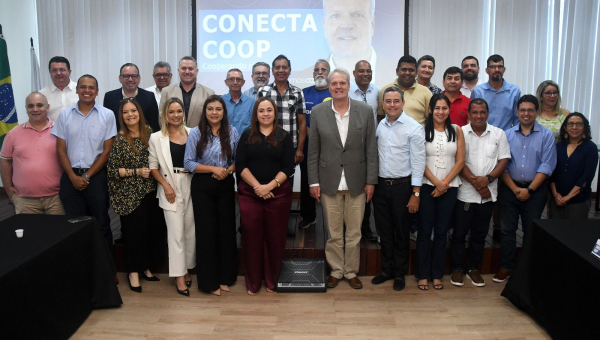 OCB/AM firma acordo de cooperação técnica com o Centro de Bionegócios da Amazônia (CBA)